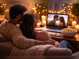 Valentine's Day 2026: पार्टनर के साथ देखें ये 6 इंडियन फिल्म, प्यार, हंसी और सुकून का डोज रिश्ते को देगा नया एहसास