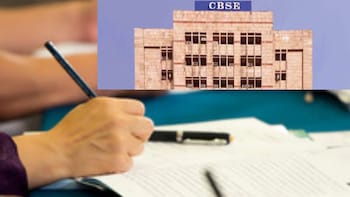 CBSE Board Exams For Classes 10, 12 On March 5-6 Postponed In Middle East