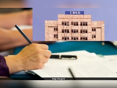 CBSE Starts 24x7 Support System For Class 10, 12 Students, Helpline Goes Live