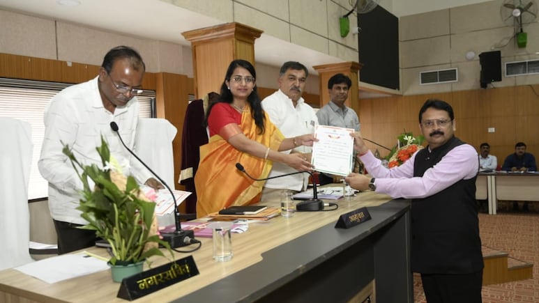 Amravati News: अमरावतीत भाजपाचा धमाका; निवडणुकीत हुकलेली संधी आता 'स्वीकृत'मधून पूर्ण! पाहा संपूर्ण यादी