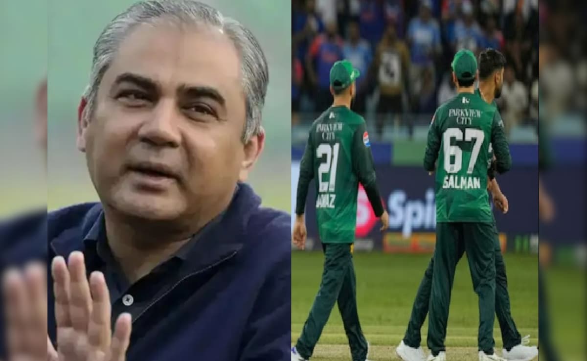 भारत से मैच न खेलने के फैसले पर केविन पीटरसन ने पाकिस्तान को दिखाया आईना