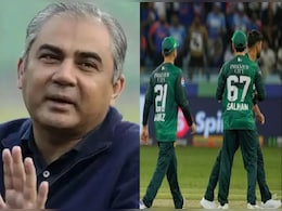 भारत से मैच न खेलने के फैसले पर केविन पीटरसन ने पाकिस्तान को दिखाया आईना