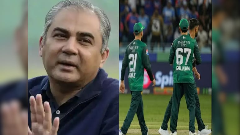 भारत से मैच न खेलने के फैसले पर केविन पीटरसन ने पाकिस्तान को दिखाया आईना