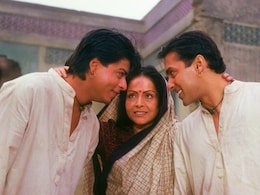 'तेरे नाम और करण अर्जुन का हीरो मैं नहीं था...', सलमान खान का कबूलनामा सुन फैंस हैरान