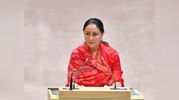 राजस्थान में स्वास्थ्य के लिए 32,526 करोड़ के बजट का प्रावधान, पिछली बार से 53 प्रतिशत बढ़ोतरी