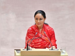 राजस्थान में स्वास्थ्य के लिए 32,526 करोड़ के बजट का प्रावधान, पिछली बार से 53 प्रतिशत बढ़ोतरी