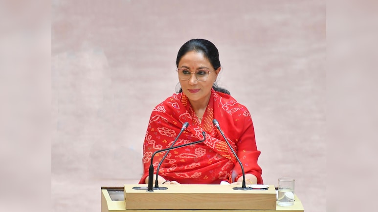 राजस्थान में स्वास्थ्य के लिए 32,526 करोड़ के बजट का प्रावधान, पिछली बार से 53 प्रतिशत बढ़ोतरी