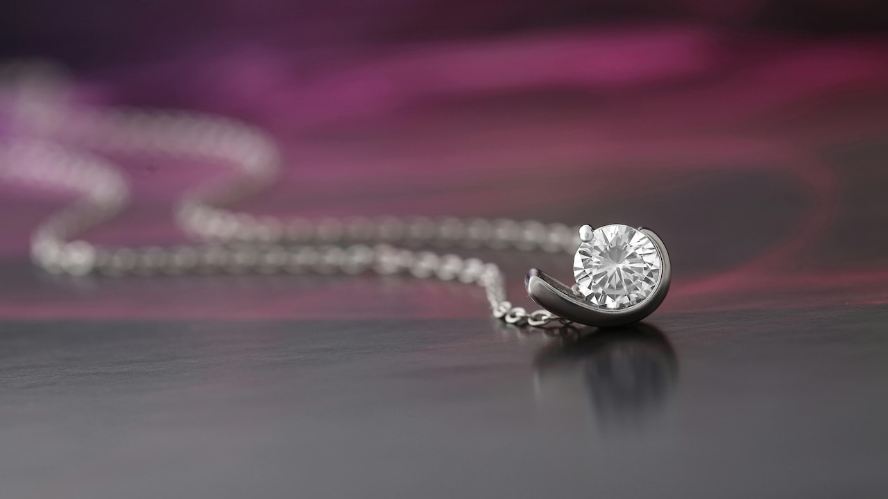 Jewellery is a gift that lasts far beyond the occasion.