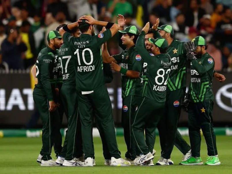 "Separate Teams": Pak Cricket Set For Major Change, PCB To Take Drastic Steps