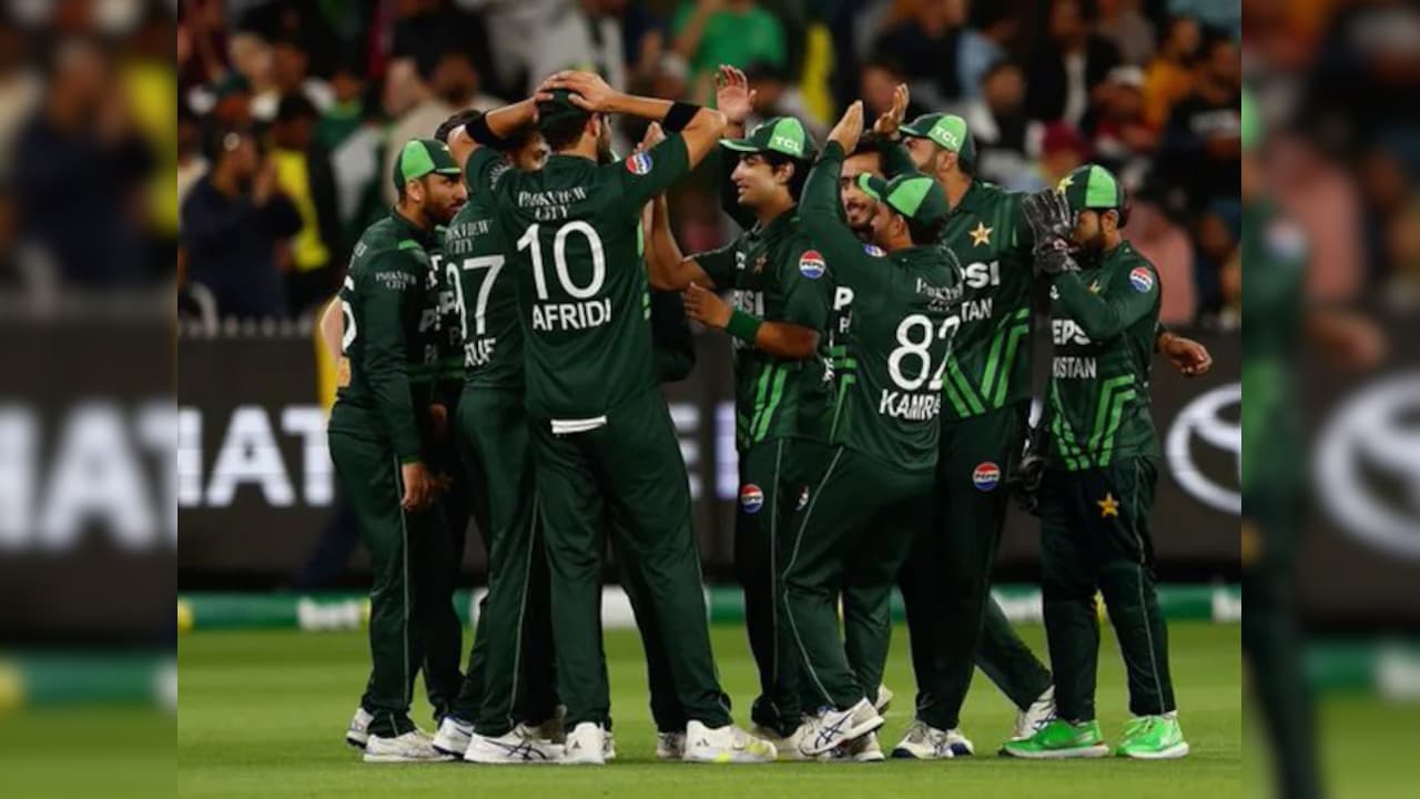 "Separate Teams": Pakistan Cricket Set To Undergo Major Change, PCB To Take Drastic Steps