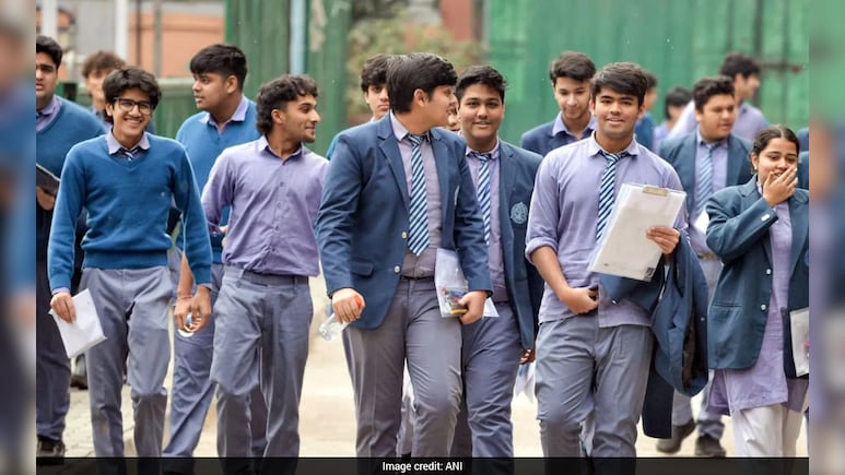 युद्ध प्रभावित मिडिल ईस्ट देशों में CBSE बोर्ड एग्जाम को करेगा पोस्टपोन? आगे की परीक्षाओं पर फैसला आज