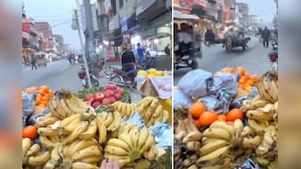 400 का केला, 500 का सेब...ये है पाकिस्तान का फल बाजार या लग्जरी शोरूम? कीमतें उड़ा देंगी होश