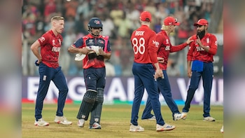 T20 World Cup 2026 Points Table: England Survive Scare As New Zealand And Sri Lanka Cruise On Day 2