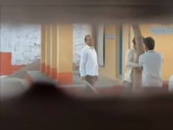 Video Shows Prisoner Tied To Tree, Thrashed By Cop In Madhya Pradesh