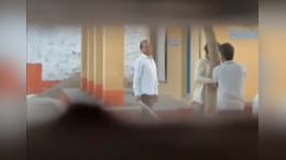 Video Shows Prisoner Tied To Tree, Thrashed By Cop In Madhya Pradesh