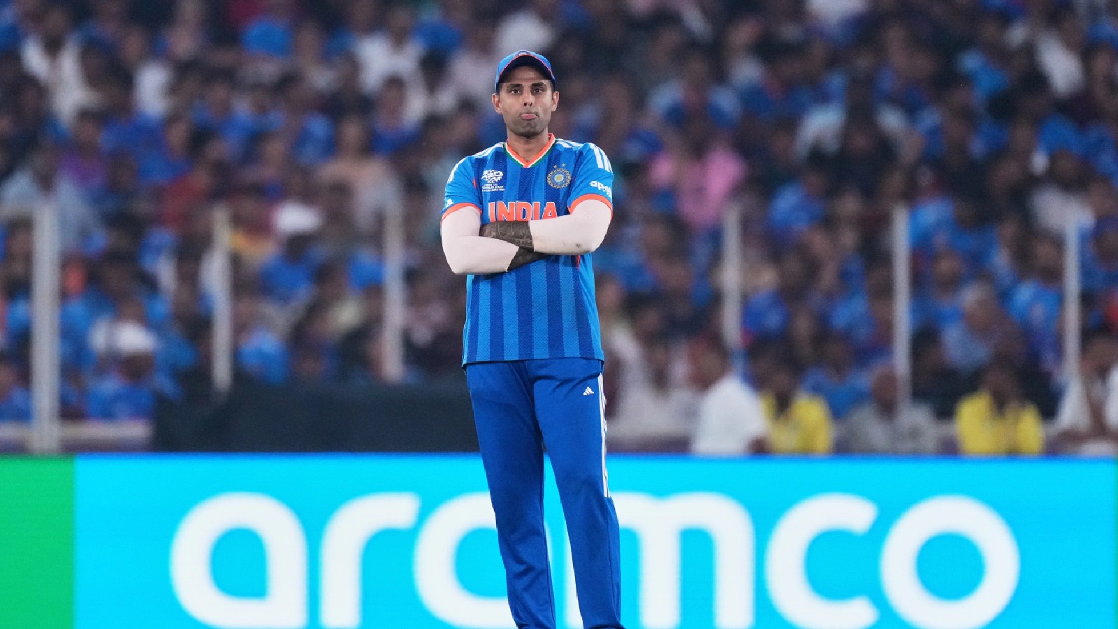 T20 World Cup Semifinal Scenario: What Loss Against South Africa Means For India