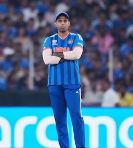 T20 World Cup Semifinal: How India Can Qualify After Heavy Loss Against South Africa