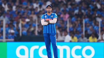 T20 World Cup Semis Scenario: What Loss Against South Africa Means For India