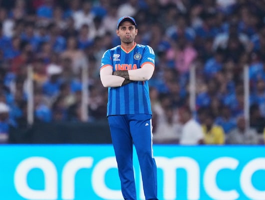 T20 World Cup Semis Scenario: What Loss Against South Africa Means For India
