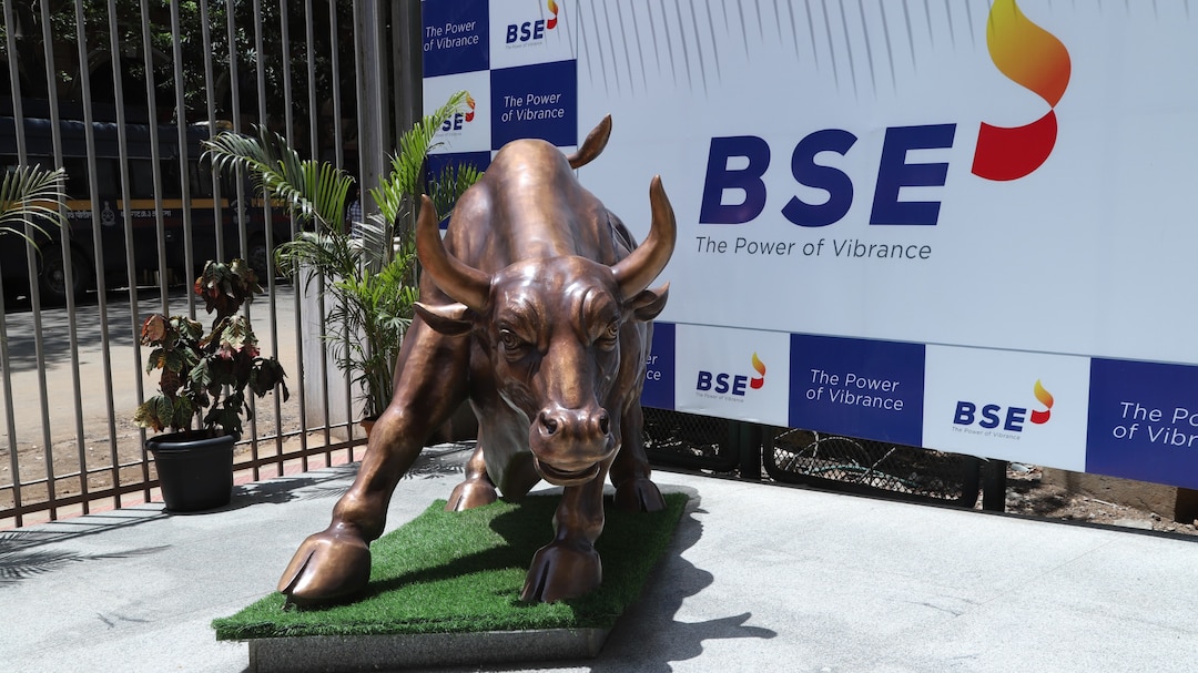 BSE Share Price Hits Record High After Q3 Results