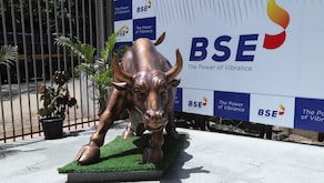 BSE Share Price Hits Record High After Q3 Results