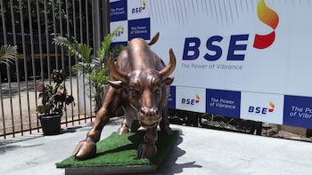 BSE Share Price Hits Record High After Q3 Results