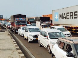 Mumbai Pune Expressway: तब्बल 33 तासानंतर मोकळा श्वास! मुंबई- पुणे एक्सप्रेसवेची मोठी अपडेट; सद्यस्थिती काय?