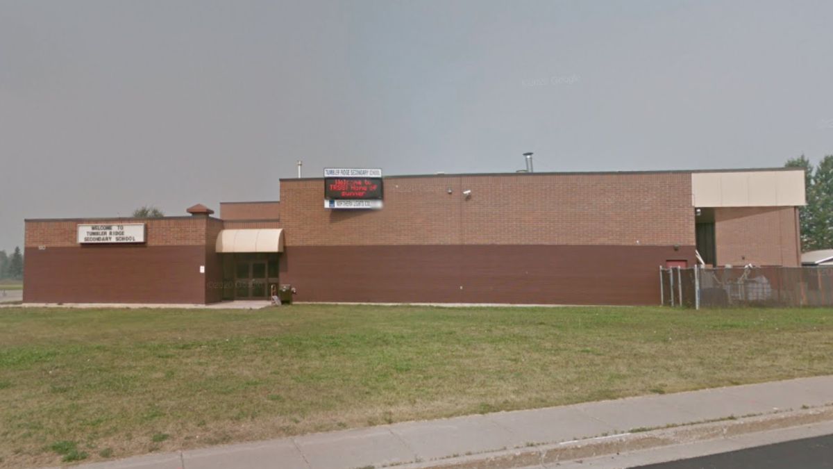 10, Including Suspect, Killed In Canada School Shooting, At Least 25 Injured