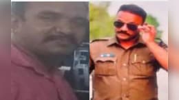 इंदौर लूट कांड: दो पुलिसकर्मी बर्खास्त कर भेजा जेल; आरोपियों के साथ मिलकर रची थी साजिश