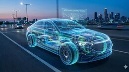 Qualcomm, Tata Electronics Join Hands To Manufacture Automotive Modules In India
