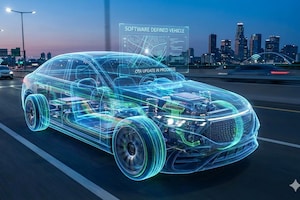 Qualcomm, Tata Electronics Join Hands To Manufacture Automotive Modules In India