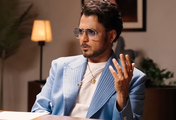 Gen Z के जल्दी जॉब छोड़ने पर उन्हें शर्मिंदा ना करें, शार्क टैंक इंडिया के जज अनुपम मित्तल ने दी बड़ी सलाह