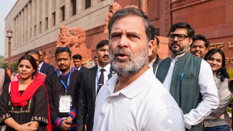 आप ही बता दीजिए मुझे क्या बोलना है, राहुल के बयान पर बोले स्पीकर बिरला-मैं आपका सलाहकार नहीं