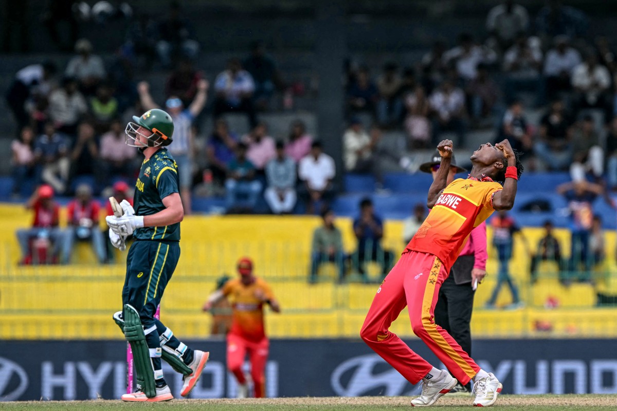 Ireland vs Zimbabwe Live Score T20 World Cup 2026: Australia Dealt Knockout Blow After ZIM vs IRE Match Gets Washed Out