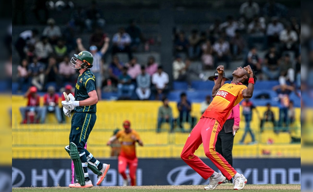 "We Were Duped": Australia Great Goes On Unfiltered Rant After T20 World Cup Group Stage Exit