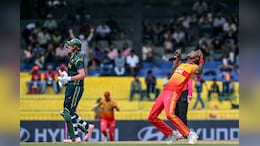 T20 World Cup Points Table After Zimbabwe vs Ireland Is Washed Out And What It Means For Australia