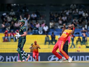 Australias T20 World Cup Journey Ends With 1 Match Remaining. Heres How