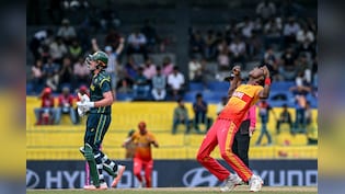 Ireland vs Zimbabwe Live Score T20 World Cup 2026: Australia Dealt Knockout Blow After ZIM vs IRE Match Gets Washed Out