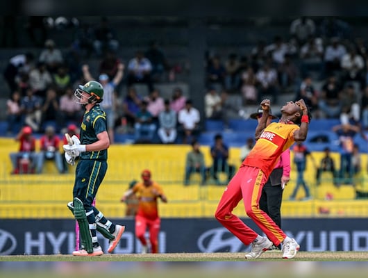 "We Were Duped": Australia Great Goes On Rant After T20 World Cup Exit