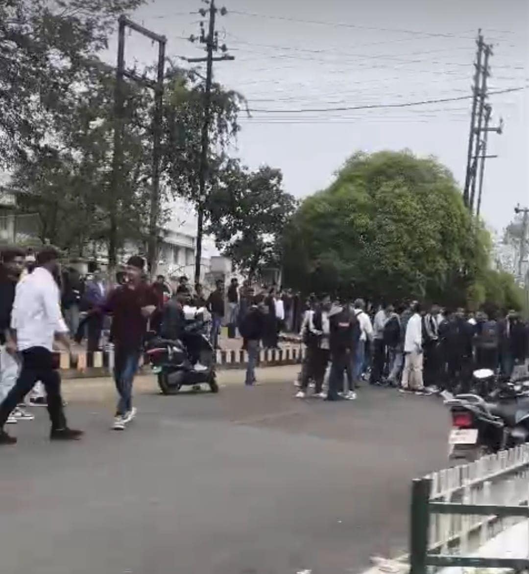 Sex Education Program Controversy: कार्यक्रम पर विवाद