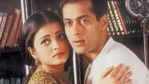 ऐश्वर्या राय ने जब दिया था आराध्या को जन्म तो सलमान खान के दिल से निकली थी दुआ- उनके 11 बच्चे हों