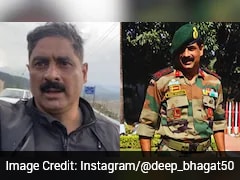 कभी नहीं सोचा था बिना हथियार लौटूंगा... कश्मीर लौटे रिटायर्ड ब्रिगेडियर की कहानी दिल को छू लेगी