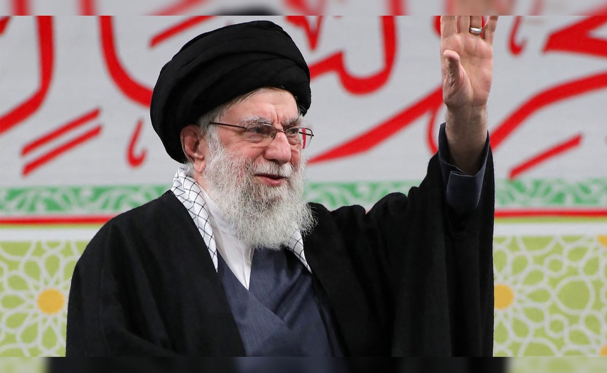 सुप्रीम लीडर अली खामेनेई मारे गए तो ईरान में क्या होगा? CIA ने ट्रंप को पहले ही जवाब दे दिया है