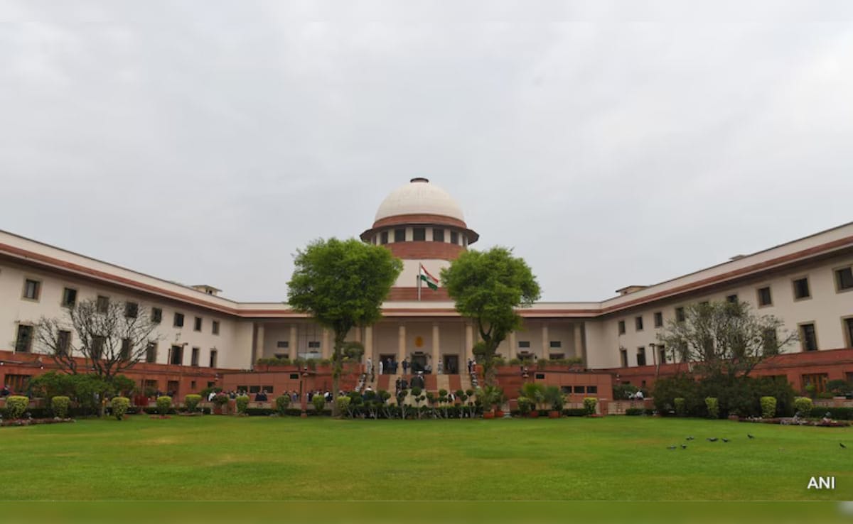 पश्चिम बंगाल SIR मामले पर सुप्रीम कोर्ट ने किया अपनी स्पेशल पावर का इस्तेमाल, जानें क्या है आर्टिकल 142