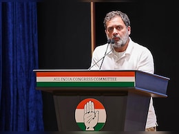 बुधवार दोपहर 12 बजे लोकसभा में बोलेंगे राहुल गांधी, ट्रेड डील के मुद्दे पर सरकार को घेरने की तैयारी