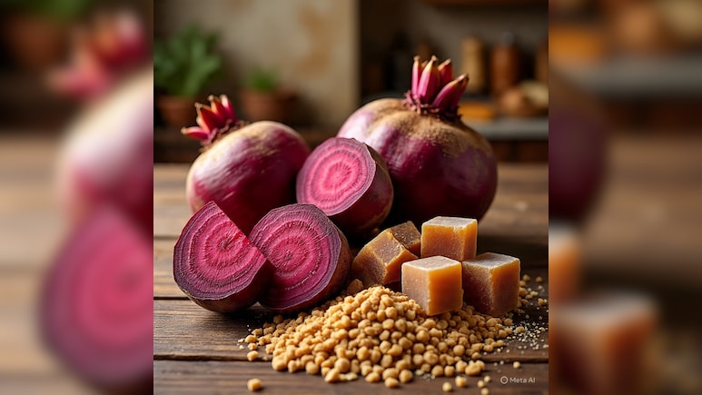 कमजोरी, थकावट या झड़ रहे हैं बाल, तो खून की हो सकती है कमी, डॉक्टर से जानें खून बढ़ाने के लिए क्या खाएं?