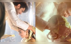 Vijay And Rashmika's 'Wedding' Pics Are Viral, But They Are Not From Today