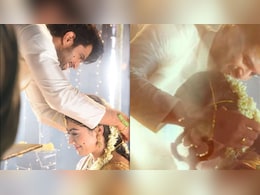 Vijay Deverakonda And Rashmika Mandanna's 'Wedding' Pics Are Viral. But They Are Not From Today