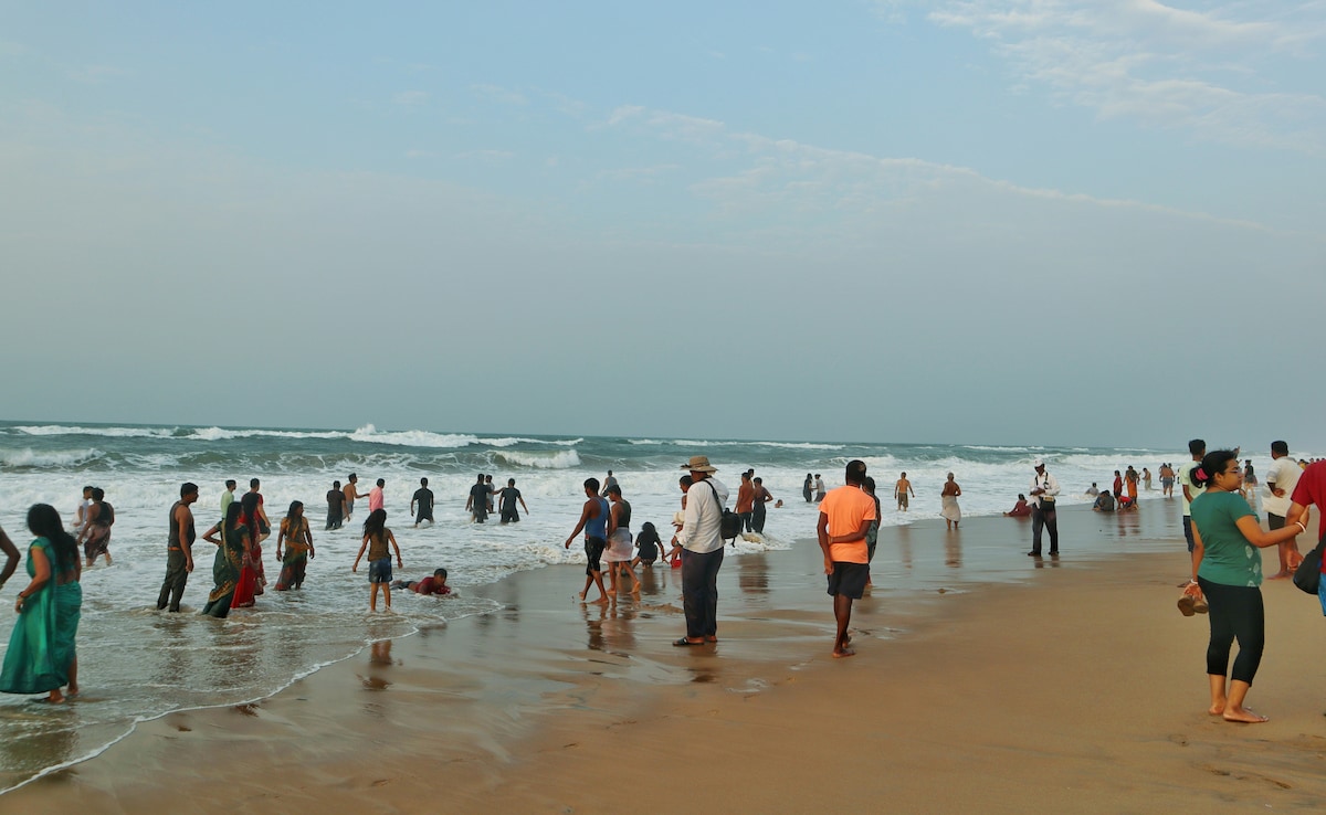 Latest and Breaking News on NDTV