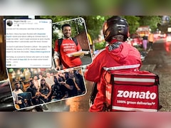 'Zomato सबके लिए नहीं, दिन काटने वाले नहीं टिकेंगे', दीपिंदर गोयल की अपील के बाद Ex-एंप्‍लाई की भावुक पोस्‍ट वायरल
